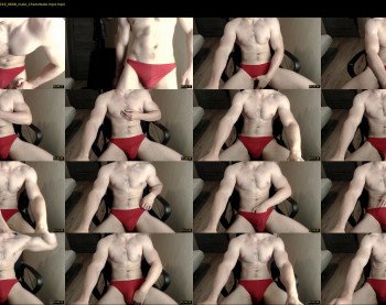 big_nick_for_you_ — 3 minute Chaturbate male cam show recording, 720p, Aug 27, 2019