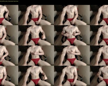 big_nick_for_you_ — 13 minute Chaturbate male cam show recording, 720p, Aug 27, 2019