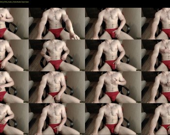 big_nick_for_you_ — 14 minute Chaturbate male cam show recording, 720p, Aug 27, 2019