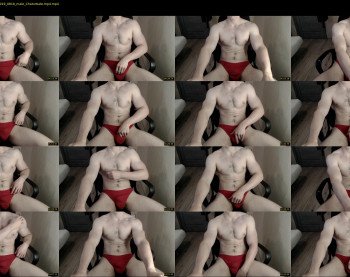 big_nick_for_you_ — 5 minute Chaturbate male cam show recording, 720p, Aug 27, 2019