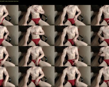 big_nick_for_you_ — 5 minute Chaturbate male cam show recording, 720p, Aug 27, 2019