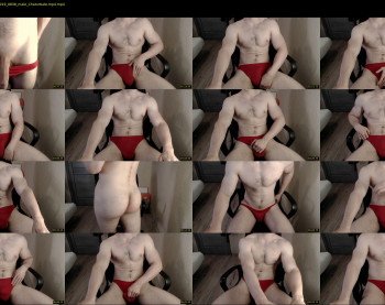 big_nick_for_you_ — 11 minute Chaturbate male cam show recording, 720p, Aug 27, 2019