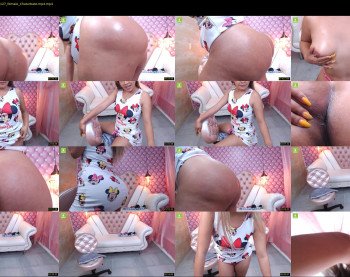 bigsexy_ass — 44 minute Chaturbate female cam show recording, 720p, Aug 28, 2019