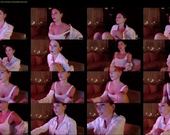 bitter_moon — 36 minute Chaturbate female cam show recording, 720p, Aug 27, 2019