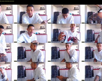 blakemate — 16 minute Chaturbate male cam show recording, 1080p, Aug 27, 2019