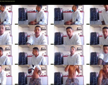 blakemate — 6 minute Chaturbate male cam show recording, 1080p, Aug 27, 2019