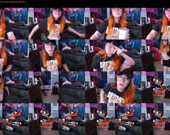 blueasfuck — 57 minute Chaturbate female cam show recording, 1080p, Aug 27, 2019