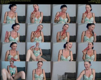 bob1326 — 128 minute Chaturbate female cam show recording, 480p, Aug 28, 2019