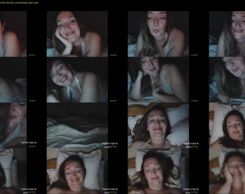 braingirl — 86 minute Chaturbate female cam show recording, 720p, Aug 27, 2019