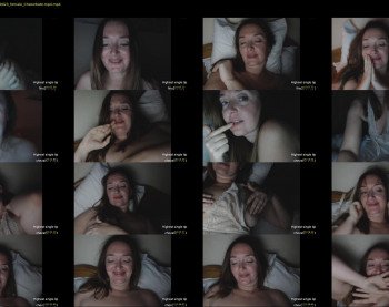 braingirl — 86 minute Chaturbate female cam show recording, 720p, Aug 28, 2019