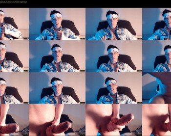 briannhardone — 40 minute Chaturbate male cam show recording, 720p, Aug 27, 2019