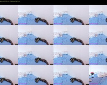 bubblebuttveronica — 6 minute Chaturbate female cam show recording, 1080p, Aug 27, 2019