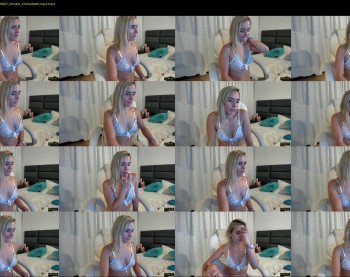 candy_sheryl — 13 minute Chaturbate female cam show recording, 720p, Aug 27, 2019