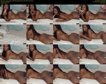 catta_cat18 — 35 minute Chaturbate female cam show recording, 480p, Aug 27, 2019