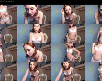 certinaaa — 24 minute Chaturbate female cam show recording, 1080p, Aug 27, 2019
