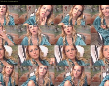 chanellmarilyn — 29 minute Chaturbate female cam show recording, 720p, Aug 27, 2019