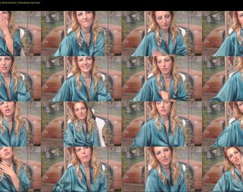 chanellmarilyn — 8 minute Chaturbate female cam show recording, 720p, Aug 27, 2019