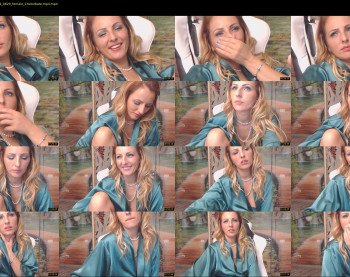 chanellmarilyn — 26 minute Chaturbate female cam show recording, 720p, Aug 27, 2019