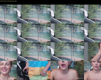 chanellmarilyn — 29 minute Chaturbate female cam show recording, 1080p, Aug 28, 2019