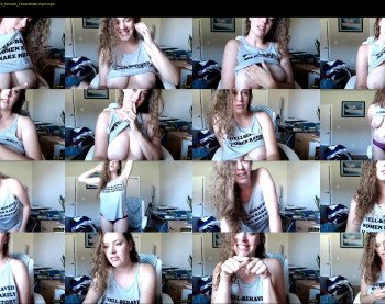 chantarra — 20 minute Chaturbate female cam show recording, 480p, Aug 27, 2019