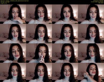 cheetah_ — 3 minute MyFreeCams cam show recording, 480p, Aug 27, 2019