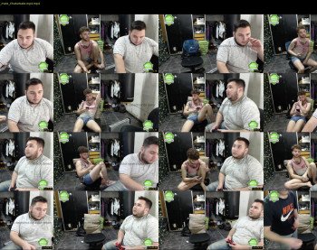 classied — 97 minute Chaturbate male cam show recording, 720p, Aug 27, 2019