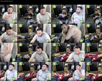 classied — 100 minute Chaturbate male cam show recording, 720p, Aug 28, 2019