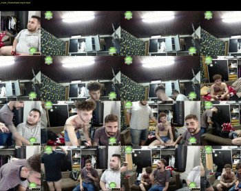 classied — 98 minute Chaturbate male cam show recording, 720p, Aug 28, 2019