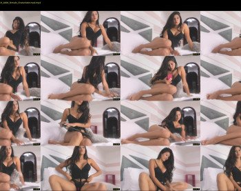 cyanide_candys — 29 minute Chaturbate female cam show recording, 1080p, Aug 27, 2019