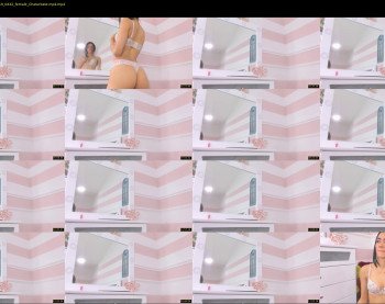cyanide_candys — 21 minute Chaturbate female cam show recording, 1080p, Aug 28, 2019