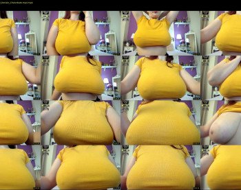 dd_shari — 25 minute Chaturbate female cam show recording, 1080p, Aug 28, 2019