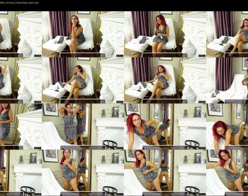 dirty_mature — 17 minute Chaturbate female cam show recording, 720p, Aug 27, 2019