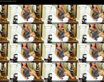 dirty_mature — 9 minute Chaturbate female cam show recording, 720p, Aug 27, 2019