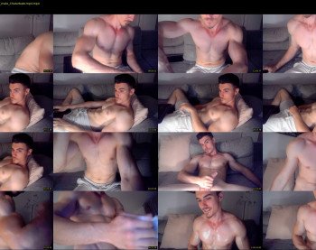 eddieds — 69 minute Chaturbate male cam show recording, 720p, Aug 27, 2019