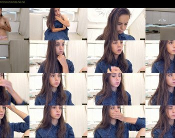 ehotlovea — 40 minute Chaturbate female cam show recording, 1080p, Aug 27, 2019