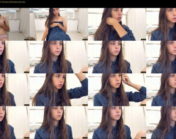 ehotlovea — 41 minute Chaturbate female cam show recording, 1080p, Aug 27, 2019