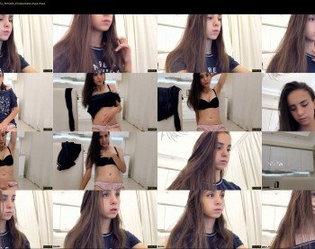 ehotlovea — 40 minute Chaturbate female cam show recording, 1080p, Aug 28, 2019