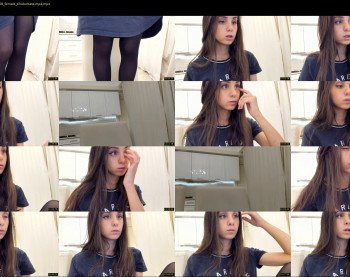 ehotlovea — 41 minute Chaturbate female cam show recording, 1080p, Aug 28, 2019