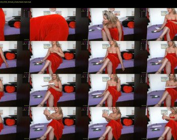 einneuesleben89 — 13 minute Chaturbate female cam show recording, 4K, Aug 27, 2019