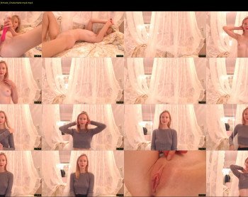 ellaa91 — 29 minute Chaturbate female cam show recording, 1080p, Aug 27, 2019
