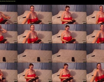 frau_becky — 15 minute Chaturbate female cam show recording, 720p, Aug 27, 2019