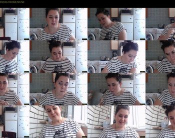 giorg107 — 28 minute Chaturbate couple cam show recording, 480p, Aug 27, 2019
