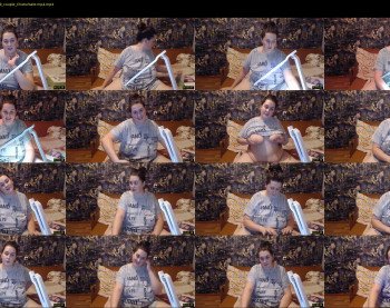 giorg107 — 7 minute Chaturbate couple cam show recording, 480p, Aug 27, 2019
