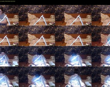 giorg107 — 18 minute Chaturbate couple cam show recording, 480p, Aug 27, 2019