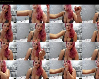 hotvany — 10 minute Chaturbate female cam show recording, 1080p, Aug 27, 2019
