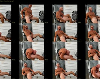 illuxx — 29 minute Chaturbate male cam show recording, 720p, Aug 28, 2019