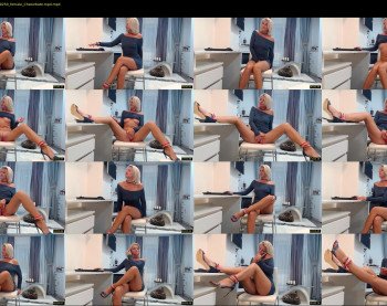 jaylynxxxx74 — 34 minute Chaturbate female cam show recording, 1080p, Aug 28, 2019