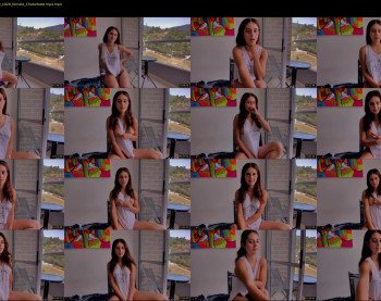 jenny_taborda — 27 minute Chaturbate female cam show recording, 720p, Aug 27, 2019