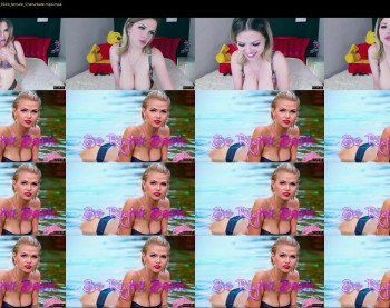 jessiccaburns — 42 minute Chaturbate female cam show recording, 1080p, Aug 28, 2019