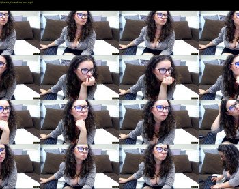 jessykah — 10 minute Chaturbate female cam show recording, 1080p, Aug 27, 2019